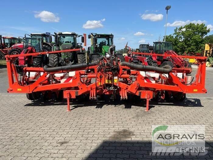 Kuhn MAXIMA 2 Siewniki