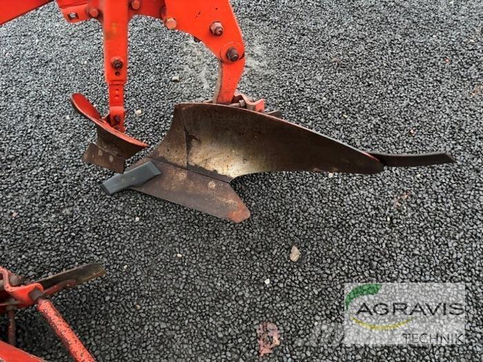 Kuhn MULTI-MASTER 120 Inne maszyny i akcesoria uprawowe