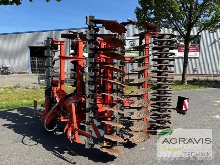 Kuhn OPTIMER 503 R Brony