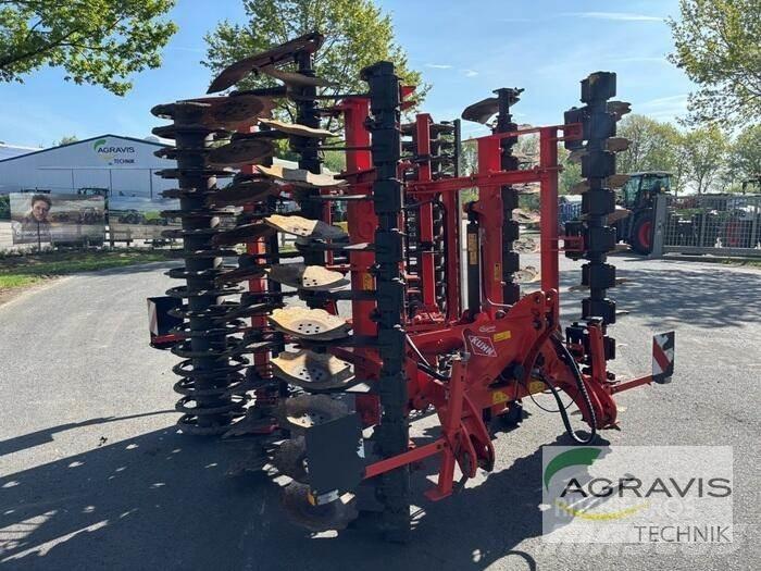 Kuhn OPTIMER 503 R Brony