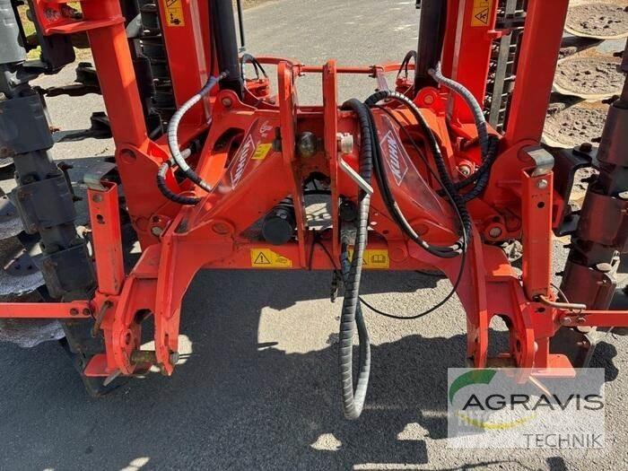 Kuhn OPTIMER 503 R Brony