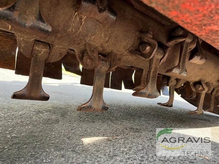 Kuhn RM 280 Kosiarki łąkowe i wykaszarki