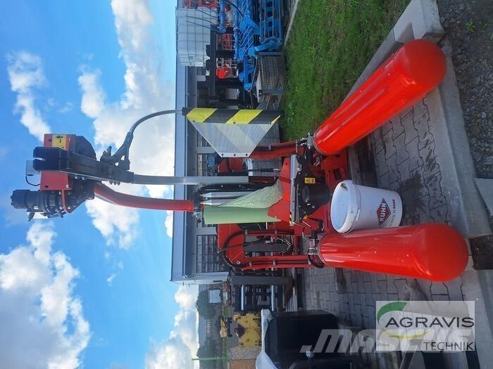 Kuhn RW 1200 C Owijarki