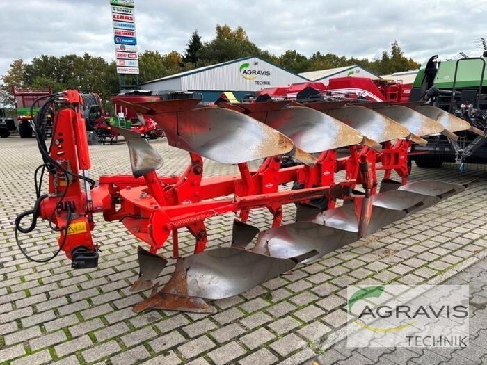 Kuhn VARI-MASTER 152 Pługi obrotowe