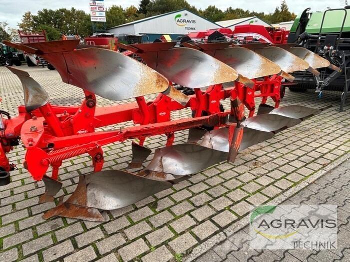 Kuhn VARI-MASTER 152 Pługi obrotowe