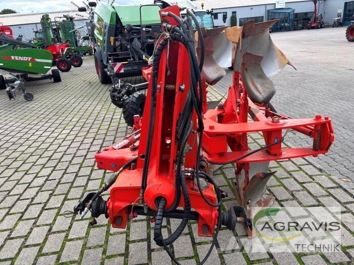 Kuhn VARI-MASTER 152 Pługi obrotowe