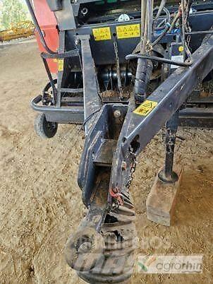 Kuhn VB 2160 Prasy zwijające
