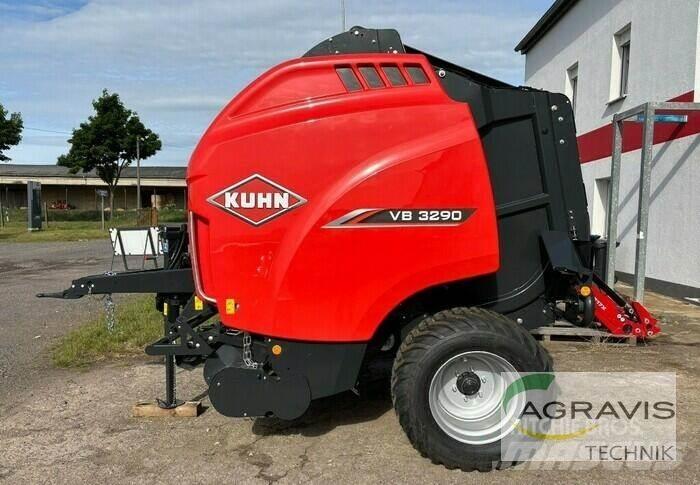 Kuhn VB 3290 Prasy zwijające