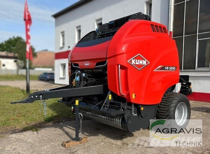 Kuhn VB 3290 Prasy zwijające