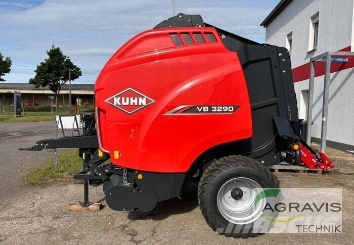 Kuhn VB 3290 Prasy zwijające