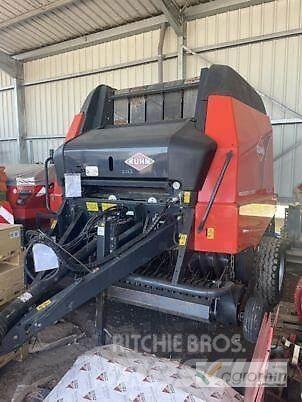 Kuhn VB2160 Prasy zwijające
