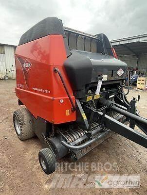 Kuhn VB2160 Prasy zwijające