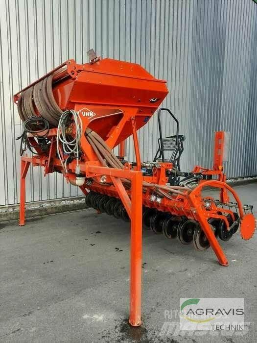 Kuhn VENTA LC 3000 Siewniki