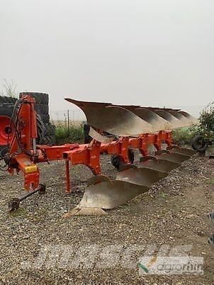Kuhn VM 121 4E T Inne maszyny i akcesoria uprawowe