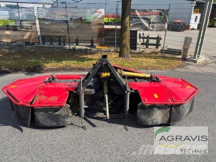 Kverneland CM 295 Kosiarki