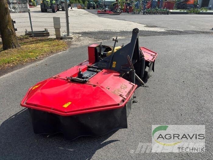 Kverneland CM 295 Kosiarki
