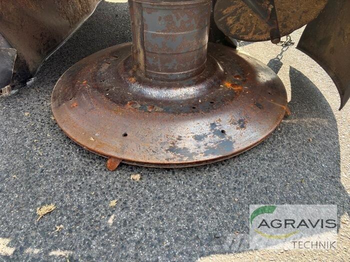 Kverneland CM 295 Kosiarki