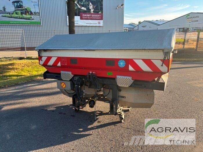 Kverneland EXACTA TL Rozrzutnik nawozów mineralnych