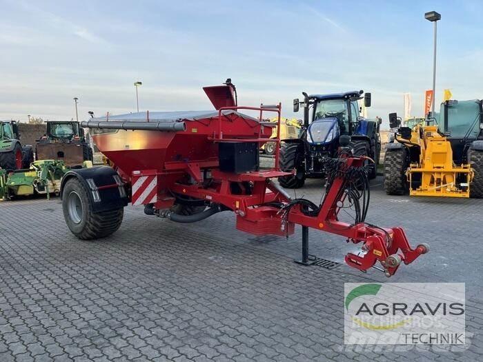 Kverneland FLEXCART Siewniki