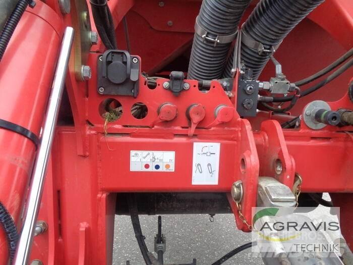 Kverneland FLEXCART Siewniki