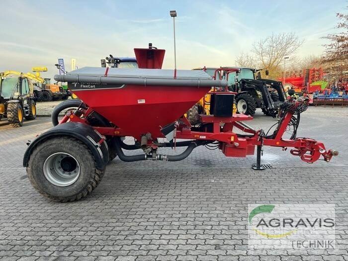 Kverneland FLEXCART Siewniki