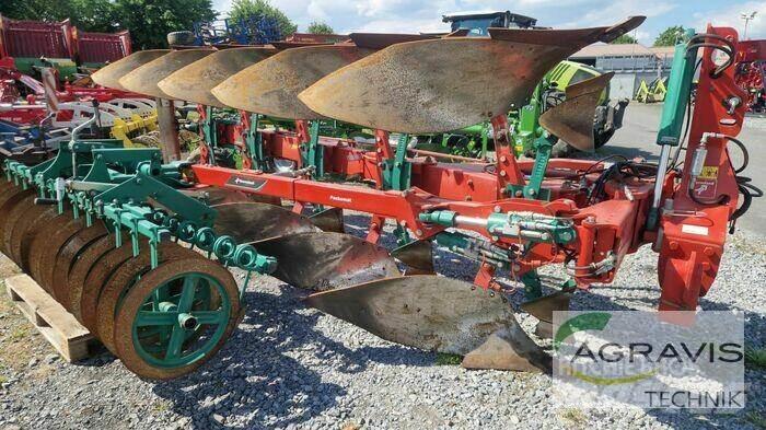Kverneland LB 100 Pługi obrotowe