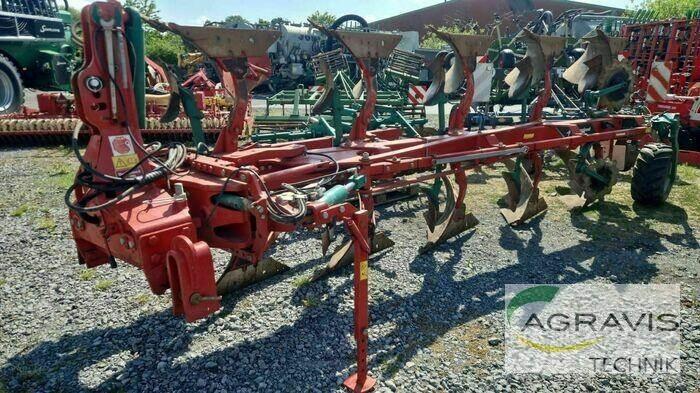 Kverneland LB 100 Pługi obrotowe