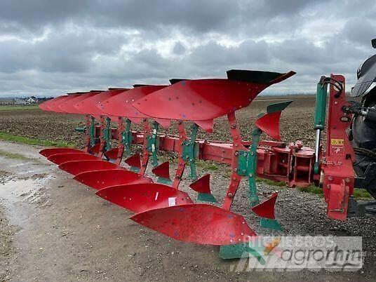 Kverneland LB 6 corps Inne maszyny i akcesoria uprawowe