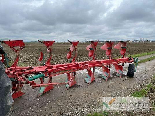 Kverneland LB 6 corps Inne maszyny i akcesoria uprawowe