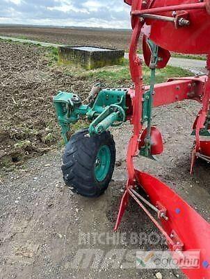 Kverneland LB 6 corps Inne maszyny i akcesoria uprawowe