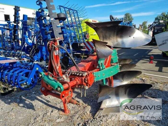 Kverneland MOD F 4 Maszyny rolnicze - Inne