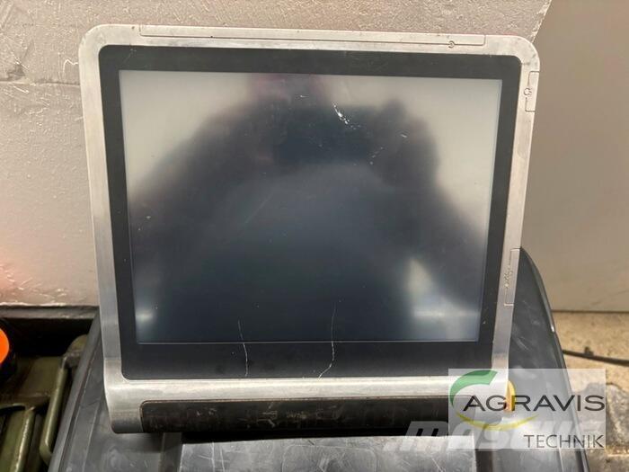 Kverneland OPTIMA HD Siewniki