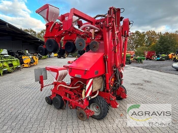 Kverneland OPTIMA HD Siewniki