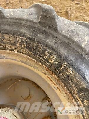 Kverneland TS Siewniki kombinowane