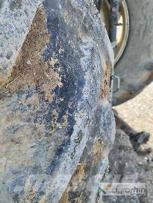 Lamborghini 774/80DT Ciągniki rolnicze