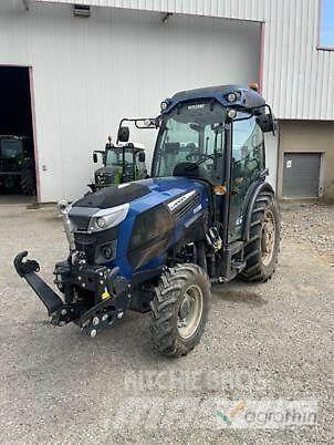 Landini REX 4-090 V Ciągniki rolnicze