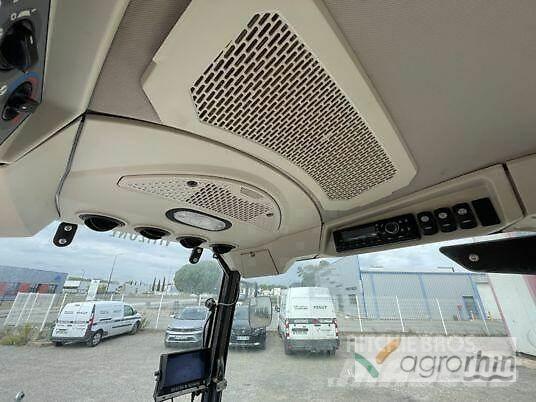 Landini REX 4-090 V Ciągniki rolnicze