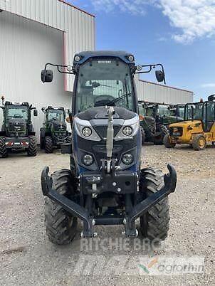 Landini REX 4-090 V Ciągniki rolnicze
