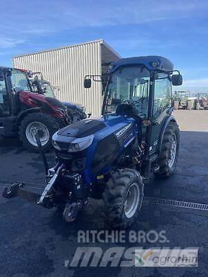 Landini REX4 90V Maszyny rolnicze - Inne