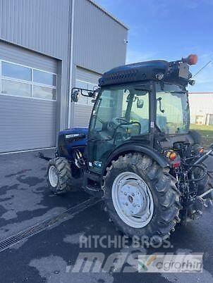 Landini REX4 90V Maszyny rolnicze - Inne
