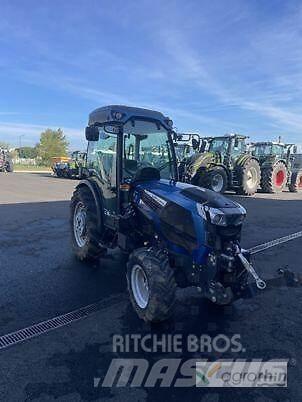 Landini REX4 90V Maszyny rolnicze - Inne