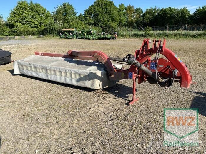 Lely 320 M Kosiarki