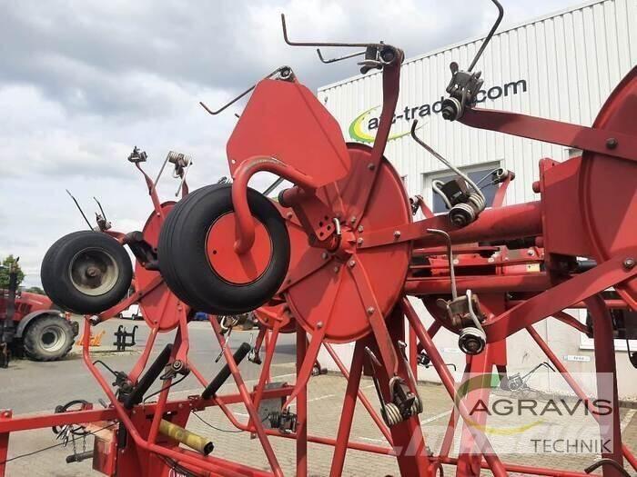 Lely LOTUS 1020 Zgrabiarki i przetrząsacze