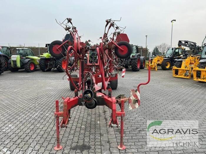 Lely LOTUS 1250 Inny sprzęt paszowy