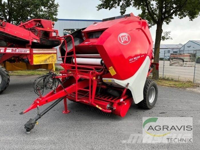 Lely RP 545 Kombajny ziemniaczane i kopaczki