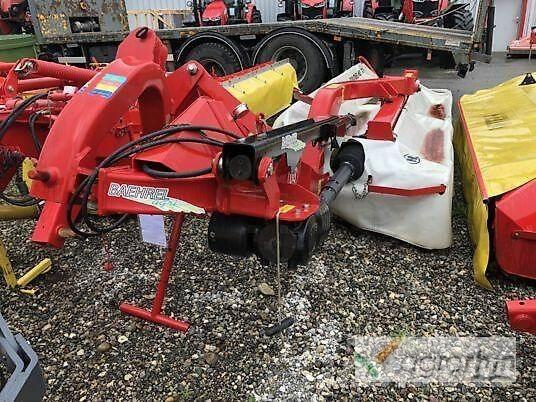 Lely SPLENDIMO 280 M Kosiarki