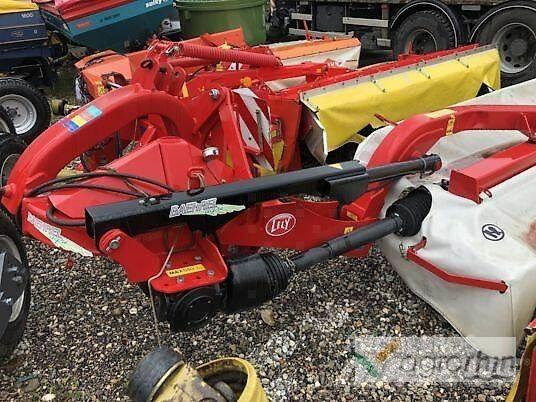 Lely SPLENDIMO 280 M Kosiarki