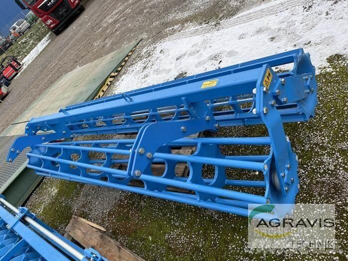 Lemken DOPPELWALZE 400 Walce