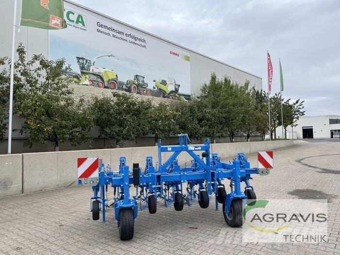Lemken EC-WEEDER 5 Kosiarki łąkowe i wykaszarki