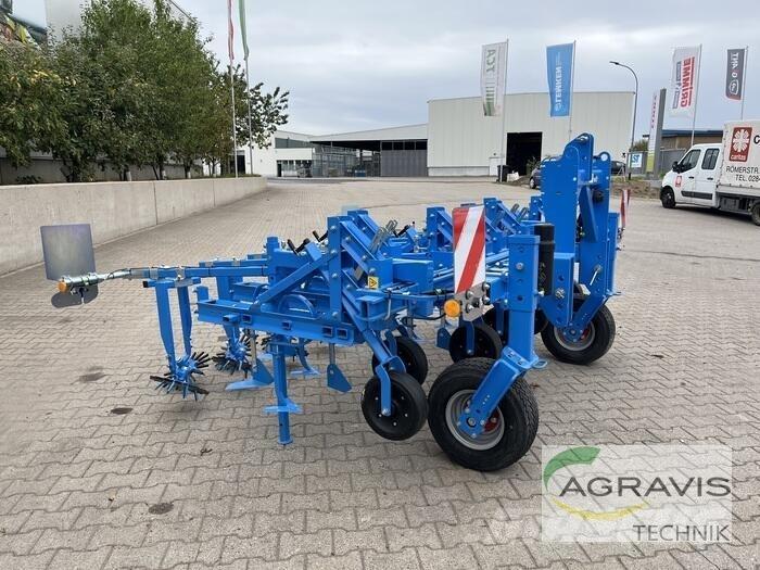 Lemken EC-WEEDER 5 Kosiarki łąkowe i wykaszarki
